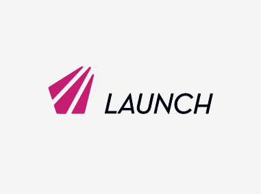 Launch – Branding and Logo Design