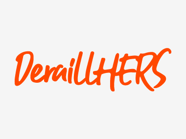 DeraillHERS – Branding and Logo Design